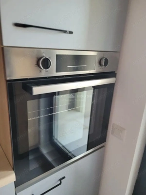 Garsonieră modernă 40 mp, ISG Residence (Parcul Carol) - imagine 2
