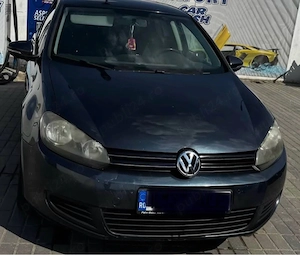 vand Golf 6 - imagine 3