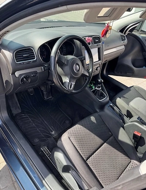 vand Golf 6 - imagine 5
