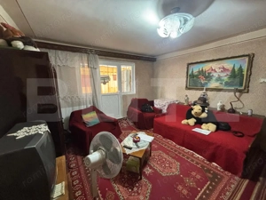 Apartament de vanzare, cu 2 camere, 49 mp, zona Micro 11 - imagine 5