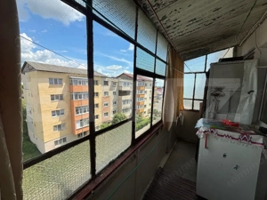 Apartament de vanzare, cu 2 camere, 49 mp, zona Micro 11 - imagine 7
