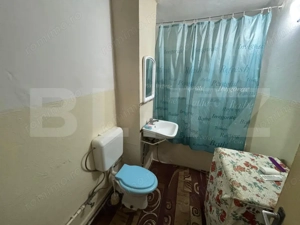 Apartament de vanzare, cu 2 camere, 49 mp, zona Micro 11 - imagine 3
