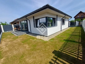 Casă la cheie,, 3 dormitoare- curte privată | Zona Valea Ghinzii | - imagine 11
