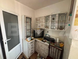 Apartament de vanzare, cu 2 camere, 49 mp, zona Micro 11 - imagine 6