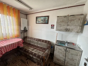 Apartament de vanzare, cu 2 camere, 49 mp, zona Micro 11 - imagine 8