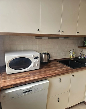 De vanzare apartament cu 2 camere in zona Circumvalatiunii - imagine 4