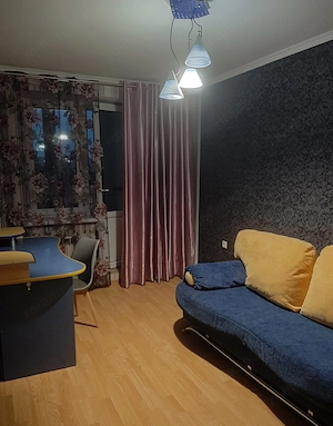 De vanzare apartament cu 2 camere in zona Circumvalatiunii - imagine 2