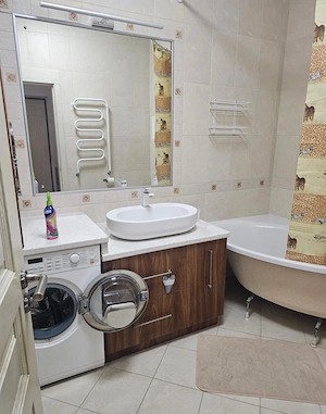 De vanzare apartament cu 2 camere in zona Circumvalatiunii - imagine 5