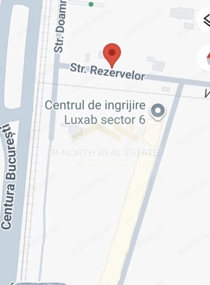 Vanzare Teren – 15.568 mp – Militari, Sector 6, +Autorizatie+Proiect - imagine 2