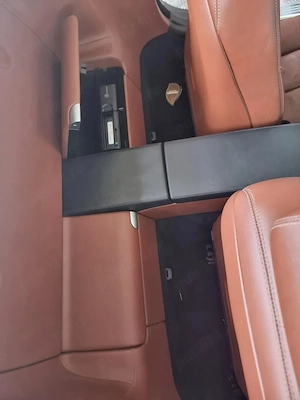 Mercedes-Benz SL 350 Motor 3.5 V6 272 CP  - imagine 7