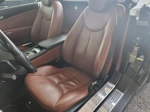 Mercedes-Benz SL 350 Motor 3.5 V6 272 CP  - imagine 6