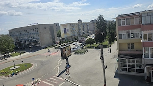 Vand garsoniera in Deva, zona ultracentrala (langa Primarie), et 3, mobilata, utilata - imagine 6