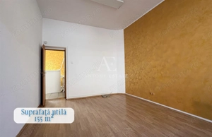 Antony Estate | Spatiu comercial ultracentral de închiriat - Zona Piata Unirii - Oradea - imagine 4