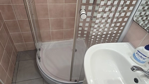 Vand garsoniera in Deva, zona ultracentrala (langa Primarie), et 3, mobilata, utilata - imagine 8
