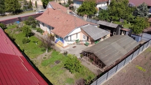 Casa localitea Bistrita - comuna Alexandru cel Bun , toate utilitatile - imagine 2