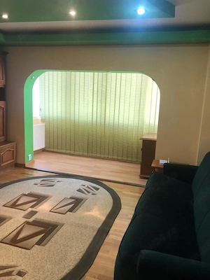 Alfa Invest propune spre inchiriere Apartament 2 Camere  - imagine 6