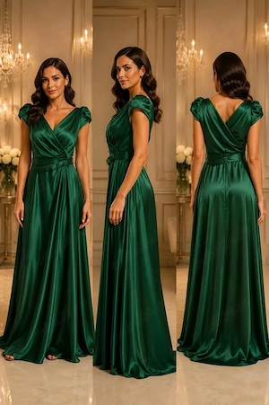 Rochii de seara deosebite D&JFashion