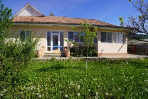 Casa localitea Bistrita - comuna Alexandru cel Bun , toate utilitatile - imagine 14