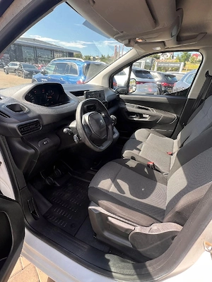 Cedare Leasing Peugeot Partner 2019 91000 km