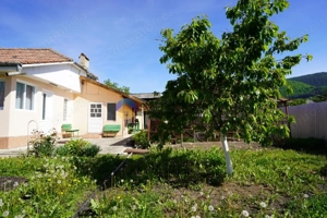 Casa localitea Bistrita - comuna Alexandru cel Bun , toate utilitatile - imagine 13