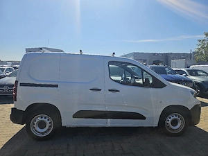 Cedare Leasing Peugeot Partner 2019 91000 km - imagine 5