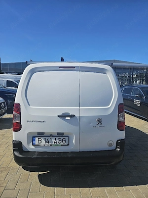 Cedare Leasing Peugeot Partner 2019 91000 km - imagine 4