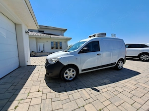 Dacia Dokker izoterma frigorifica Zanotti  - imagine 2