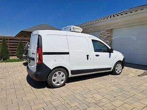 Dacia Dokker izoterma frigorifica Zanotti  - imagine 4