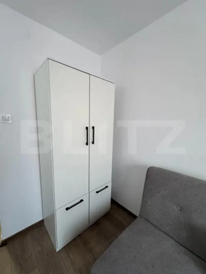 Garsonieră de vânzare, 13 mp, zona Mureșeni - imagine 4