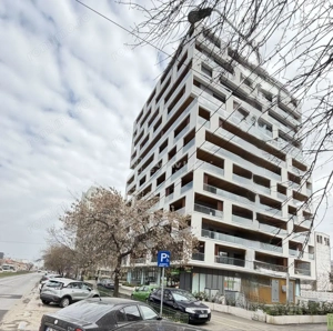 Apartament 2 camere - 13 Septembrie   Zenith - bloc 2025