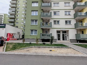 Parcare privata de vanzare