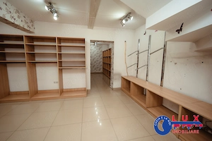 ID 6042 Spațiu comercial   STRADA ISACCEI - imagine 5