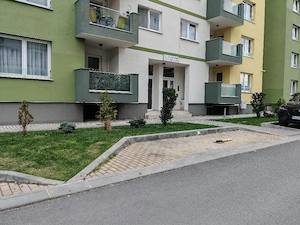 Parcare privata de vanzare - imagine 3