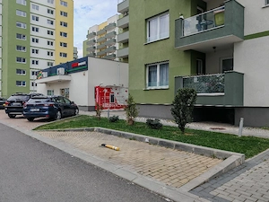 Parcare privata de vanzare - imagine 2