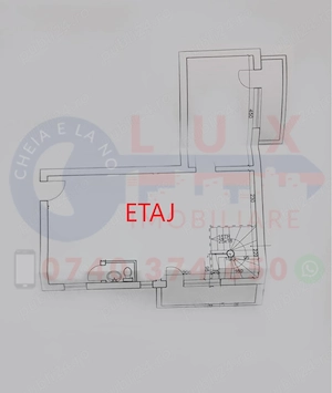 ID 6042 Spațiu comercial   STRADA ISACCEI - imagine 15