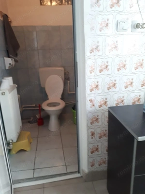 Cotroceni parter de casa 24 mp pt birou productie 400 euro/luna - imagine 5