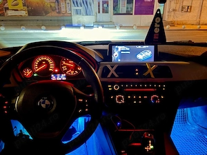 BMW F30 2015 2.0 diesel automat - imagine 10