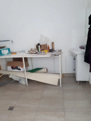 Cotroceni parter de casa 24 mp pt birou productie 400 euro/luna - imagine 3