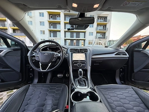 Ford Mondeo 2.0 TDCi Powershift AWD - imagine 5