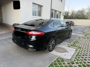 Ford Mondeo 2.0 TDCi Powershift AWD - imagine 7