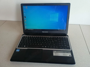 Laptop Acer PackardBell TE69 display 15,6 slim I3-3217u ram 8gb hdd500gb baterie 2 ore
