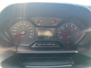 Cedare Leasing Peugeot Partner 2019 91000 km - imagine 6