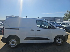 Cedare Leasing Peugeot Partner 2019 91000 km - imagine 7