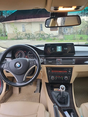 BMW seria 3 - imagine 4