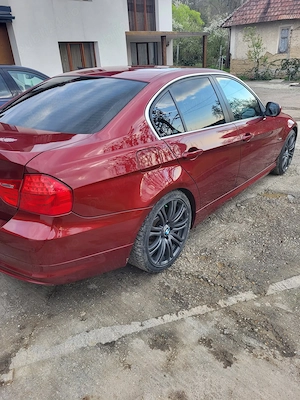 BMW seria 3 - imagine 3