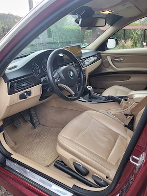 BMW seria 3 - imagine 5
