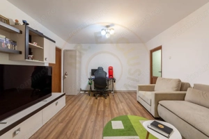 Apartament 2 camere, etaj 1, zona Banat | Mobilat și utilat | - imagine 5