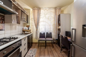 Apartament 2 camere, etaj 1, zona Banat | Mobilat și utilat | - imagine 7