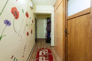 Apartament 2 camere, etaj 1, zona Banat | Mobilat și utilat | - imagine 10