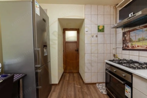 Apartament 2 camere, etaj 1, zona Banat | Mobilat și utilat | - imagine 9